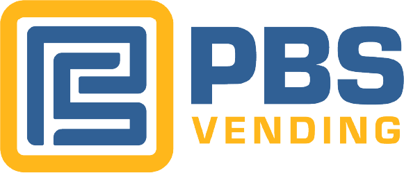 PBS Vending Logo
